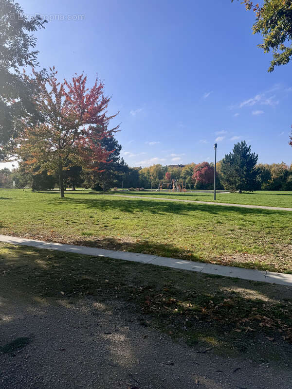 Appartement à TROYES