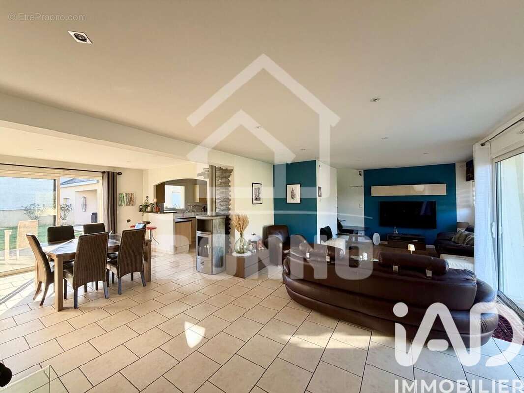 Photo 4 - Maison à PRINQUIAU