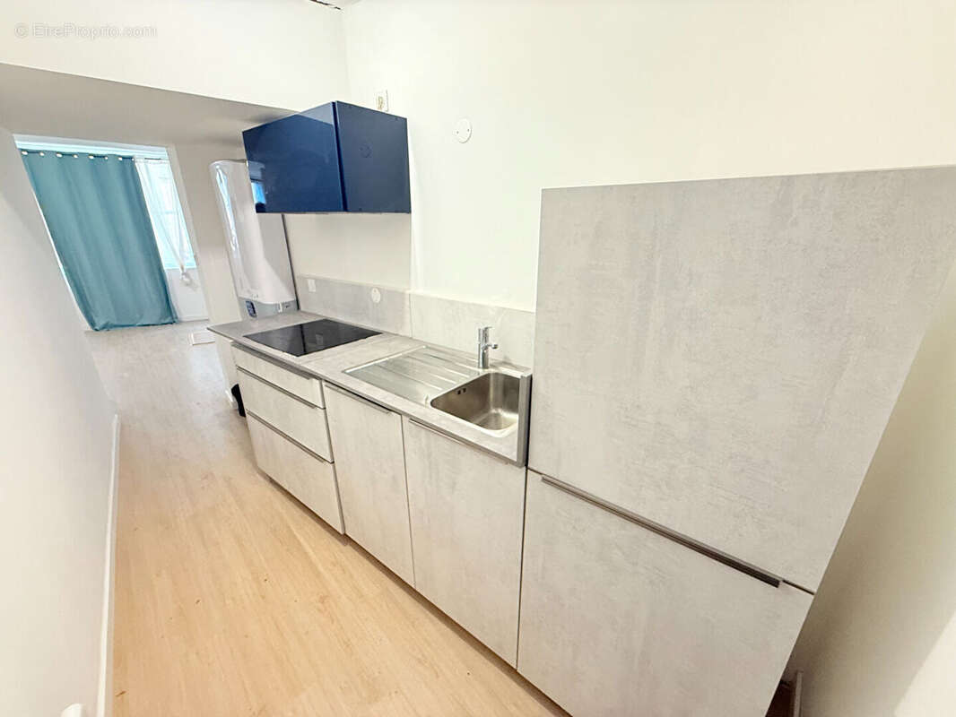 Appartement à LAVAL