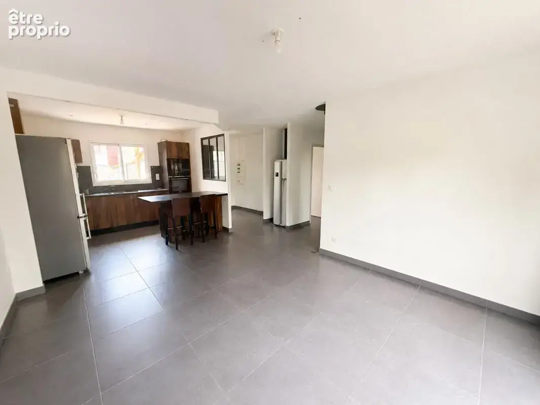 Maison À Vendre - photo 2