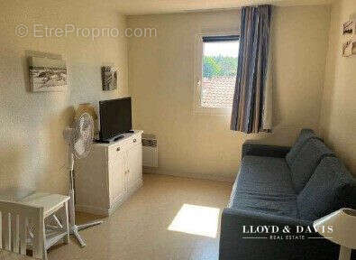 Appartement à SOUSTONS