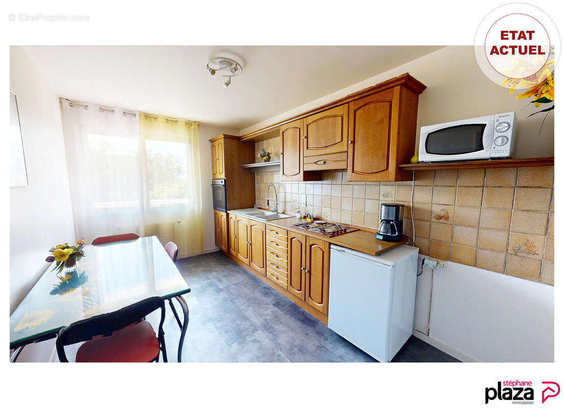 Appartement à ANNEMASSE