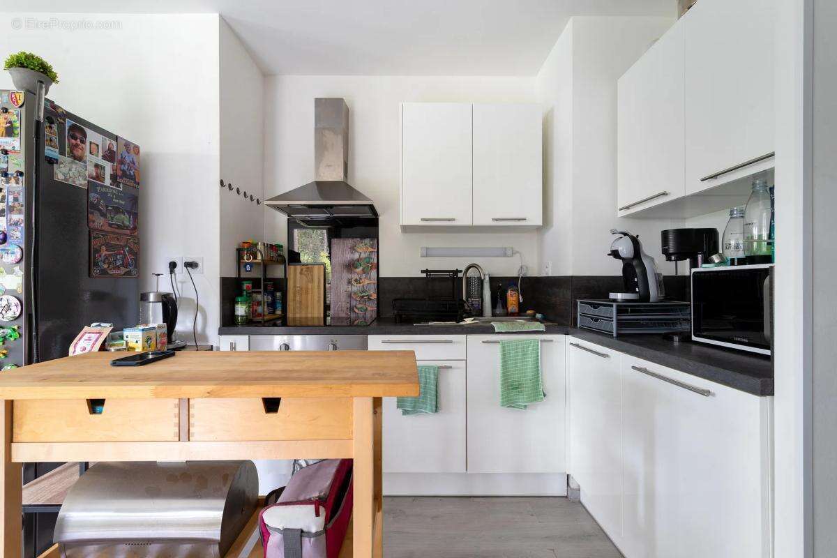 Appartement à WAMBRECHIES