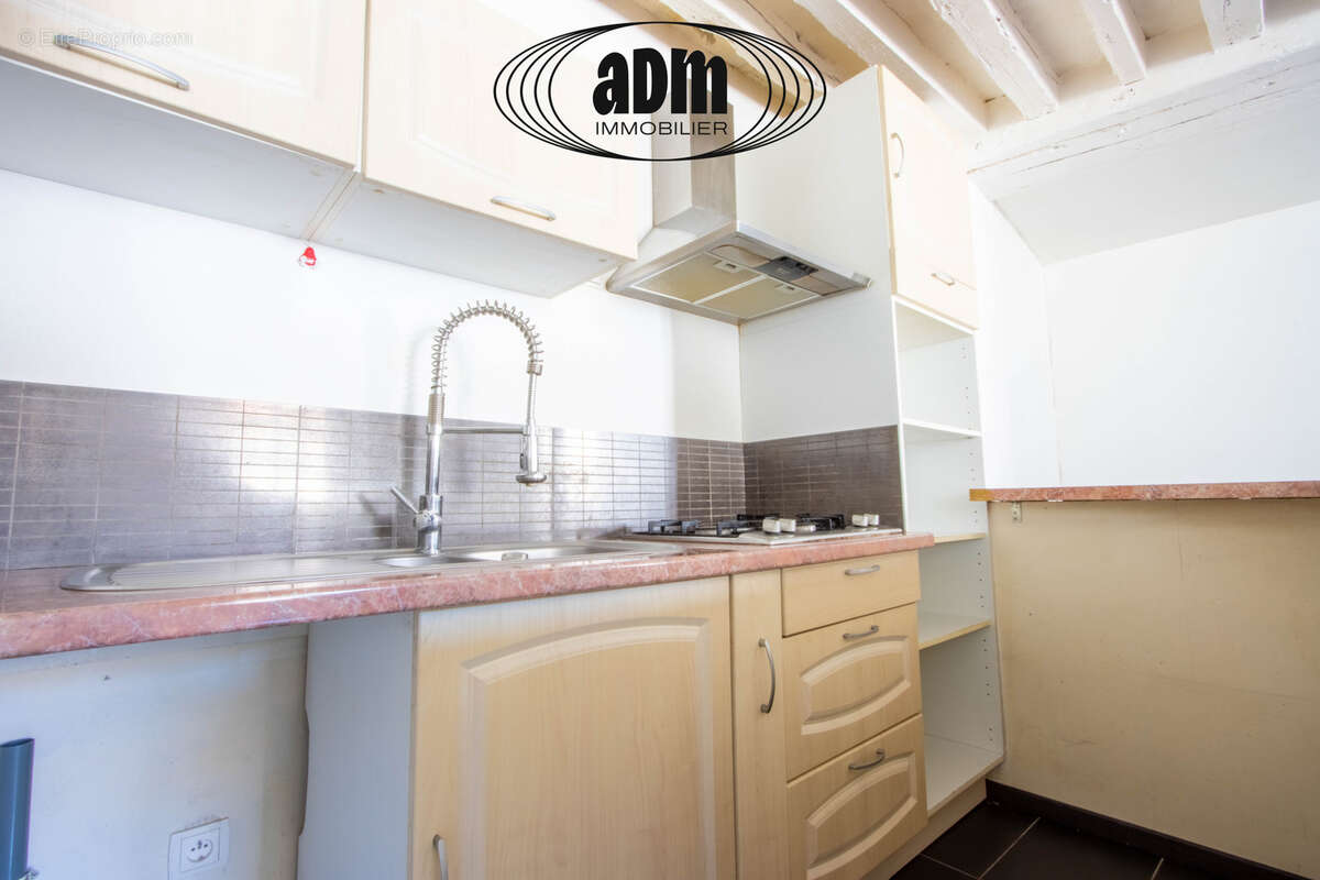 Appartement à MEAUX