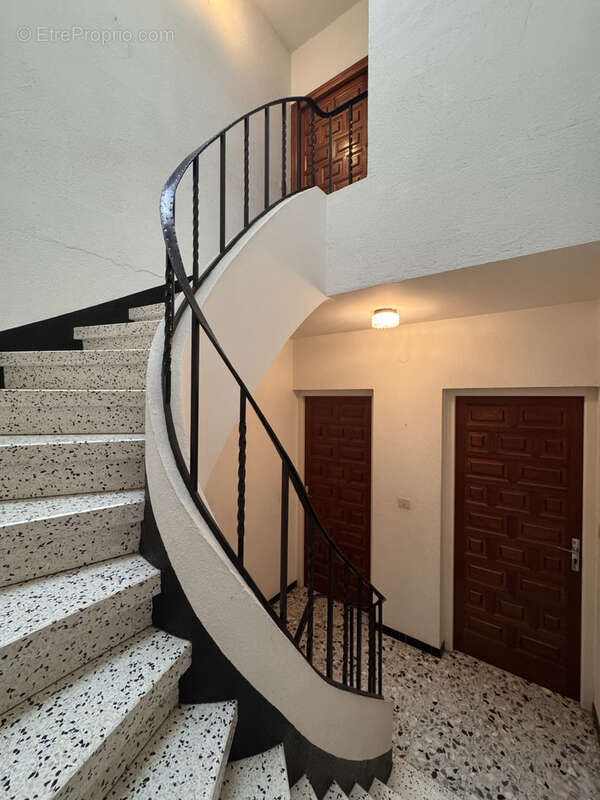 Maison à PORT-VENDRES