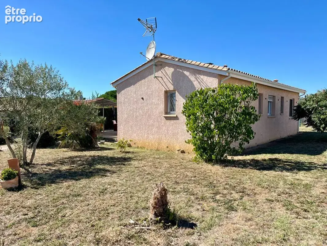 Maison T3 de 80 m² - Lavardac - photo 5