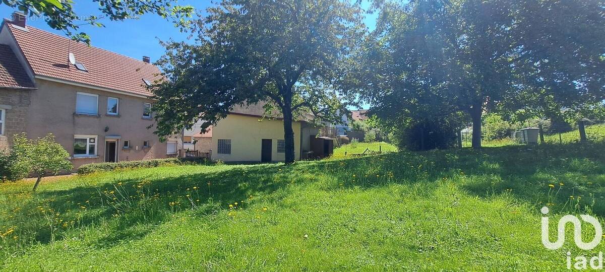 Photo 1 - Maison à FARSCHVILLER