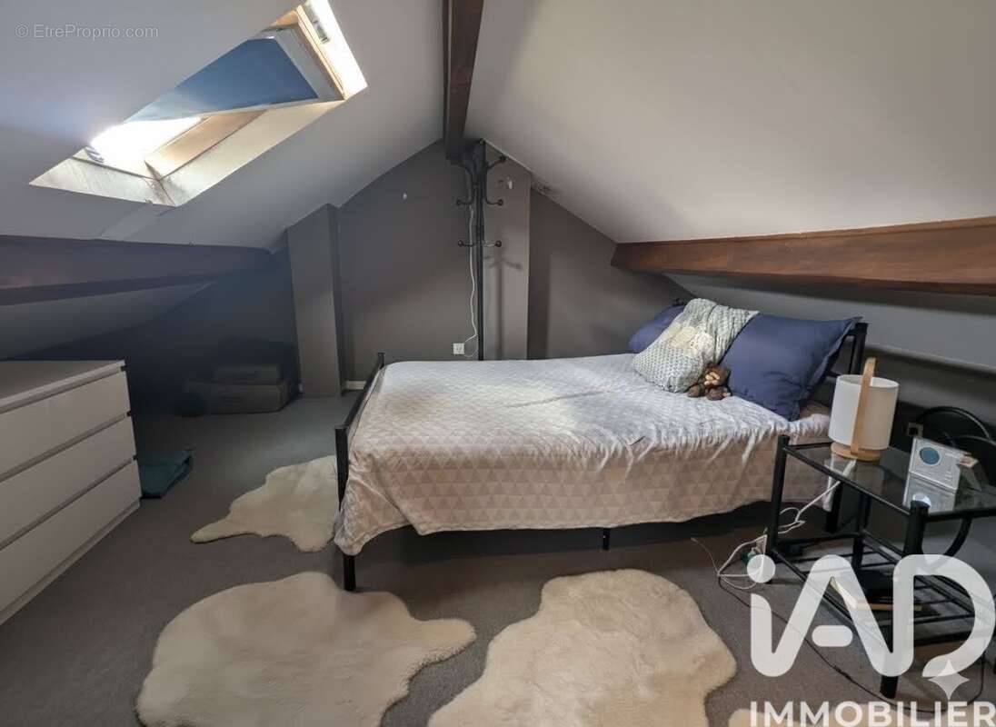 Maison 60 m² à Lavaveix-Les-Mines  - photo 5