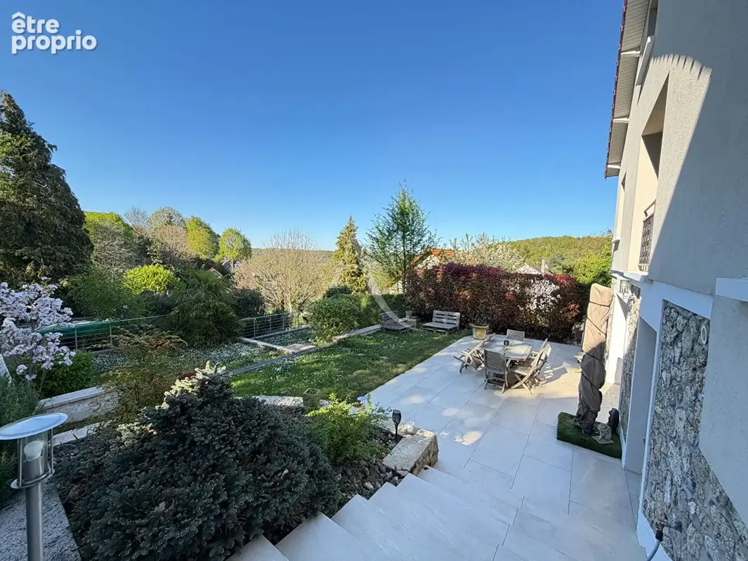 Maison Orsay 162 m2 - photo 2