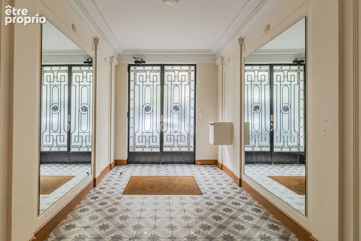 Paris 15 - emile zola - photo 12