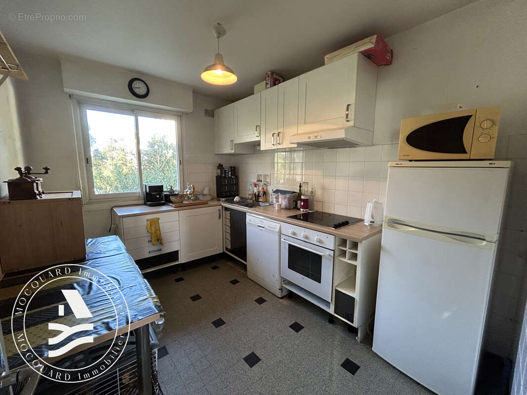 Maison à LOCMARIAQUER