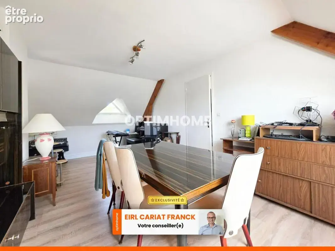 Maison de  127 m² avec dépendances, l’ensemble sur 2182 m² de terrain clos - photo 14