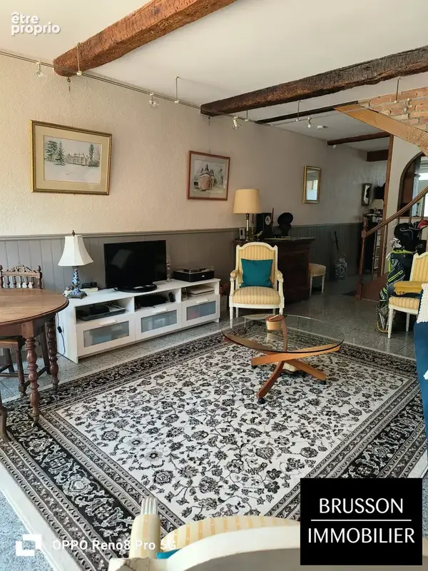Maison 5 pièces 128 m² à vendre à Castres (81100) - photo 2