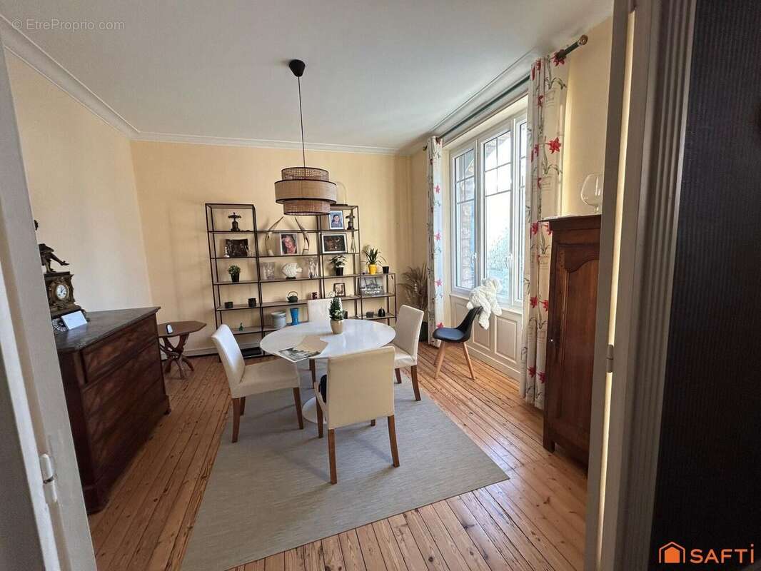 Photo 7 - Maison à PORNICHET