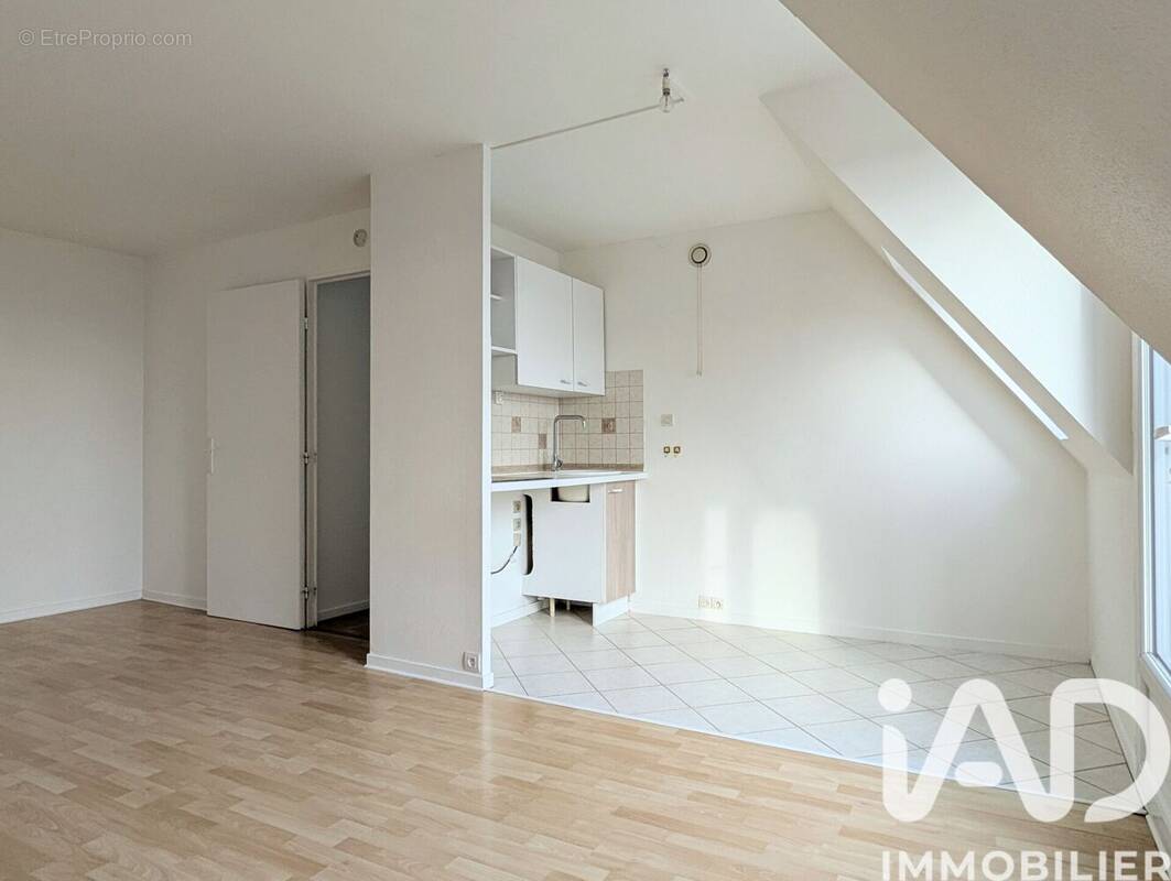 Photo 1 - Appartement à CABOURG