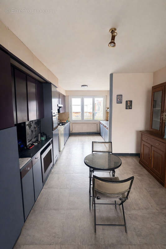 Appartement à LIEVIN