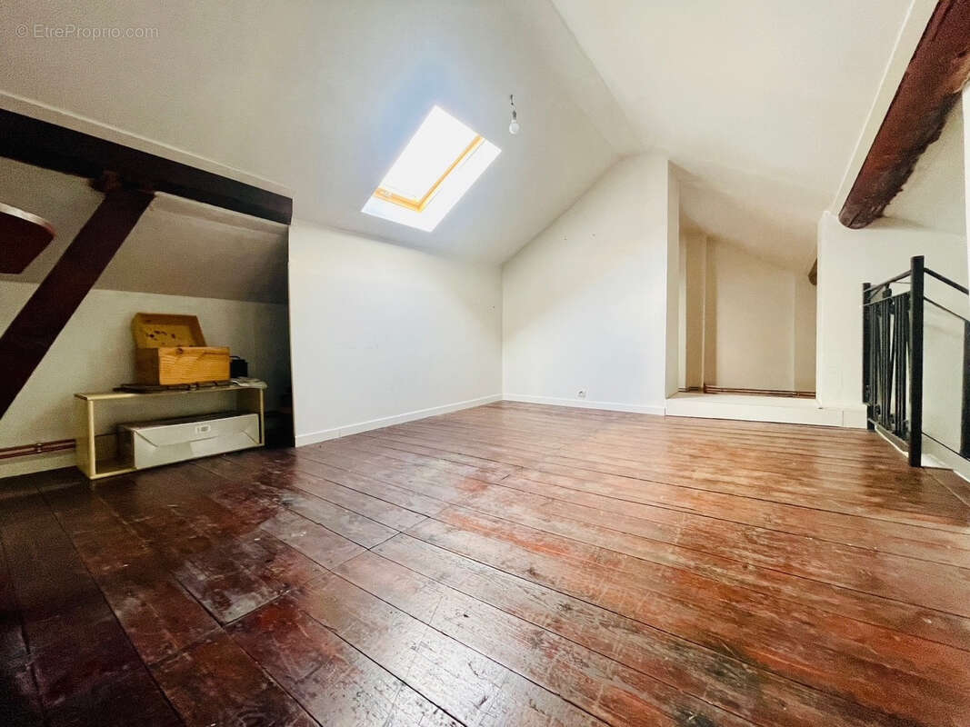 Appartement à HAYANGE