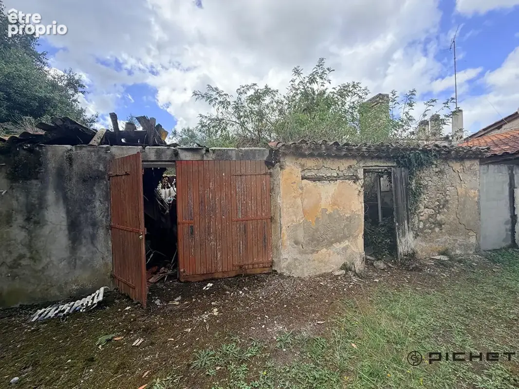 Ordonnac - Maison de 82,5 m² à rénover - photo 4