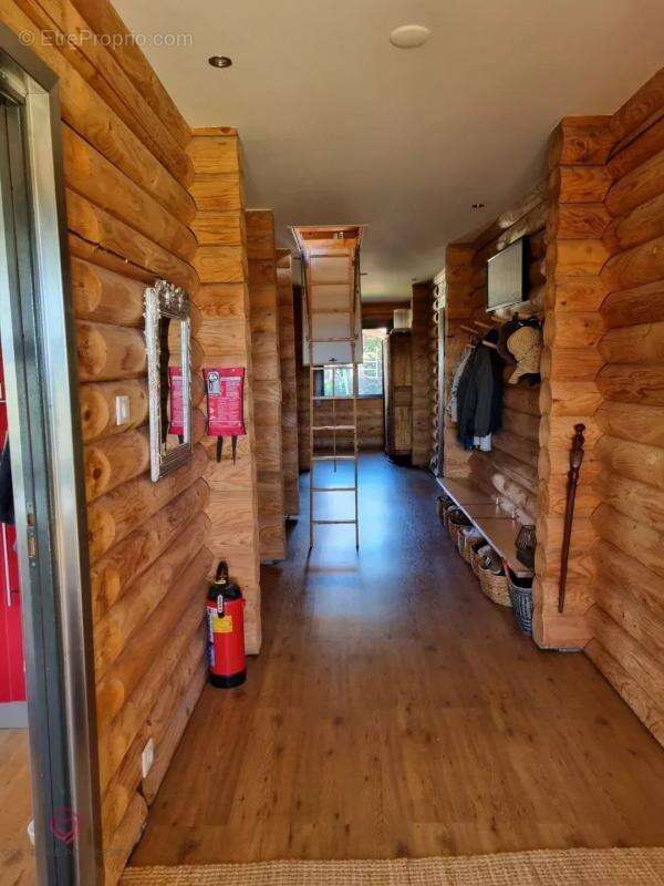 Maison à CASTELNAU-MAGNOAC