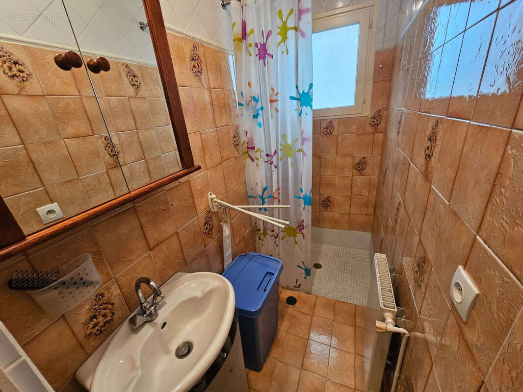 Maison à CHAMPIGNY-SUR-MARNE