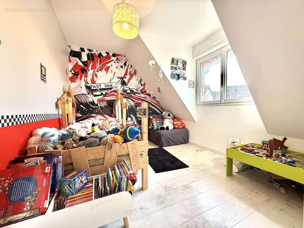 Maison à PACY-SUR-EURE