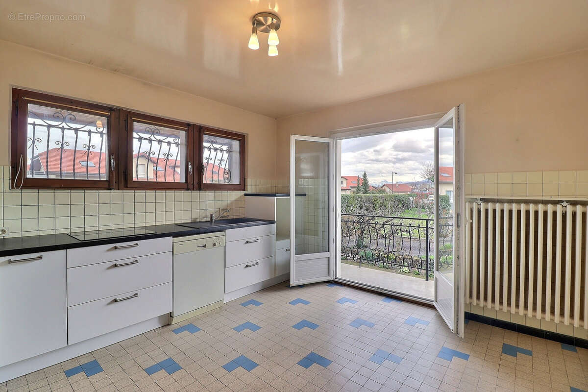 Maison à THONON-LES-BAINS