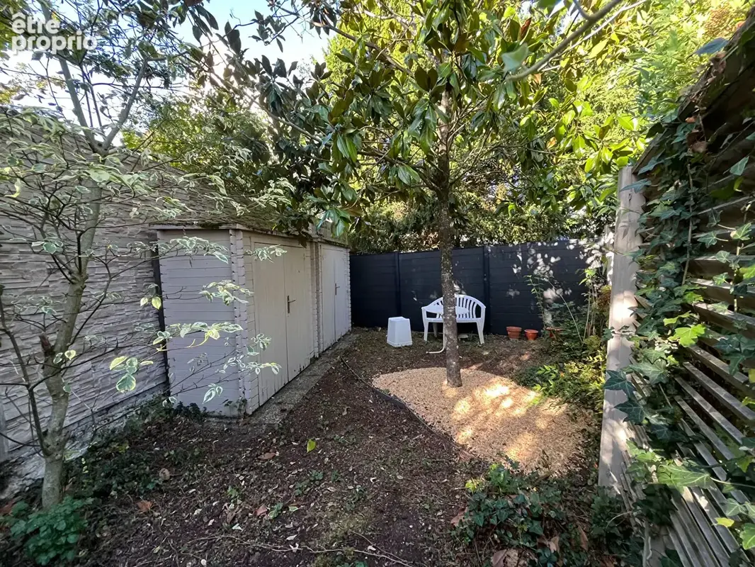 Appartement 135m² à tours - photo 9