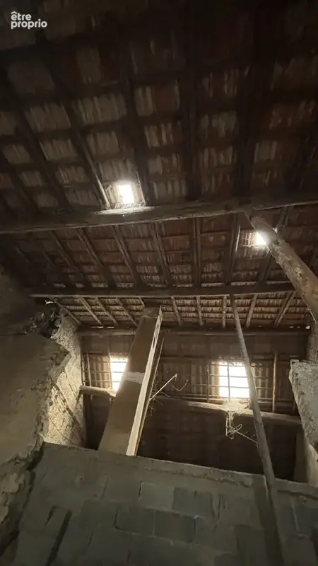 Maison de village - photo 24