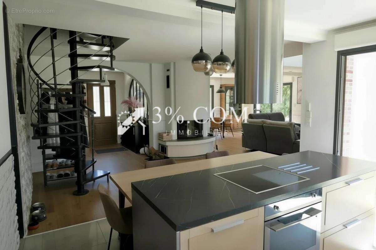 Belle maison individuelle - photo 7