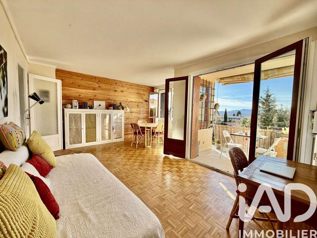 Photo 2 - Appartement à AIX-EN-PROVENCE