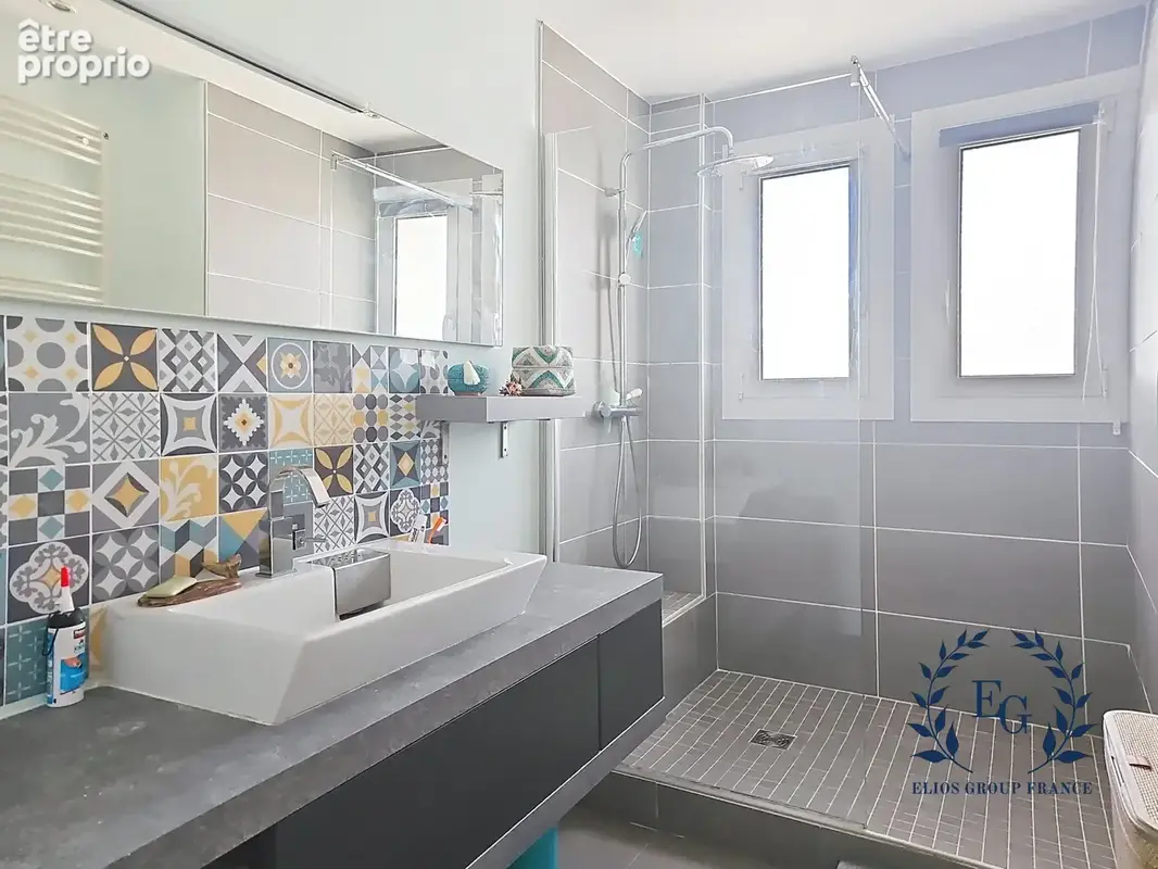 Appartement 3 pièces 75 m² à vendre à La Ciotat (13600) - photo 9