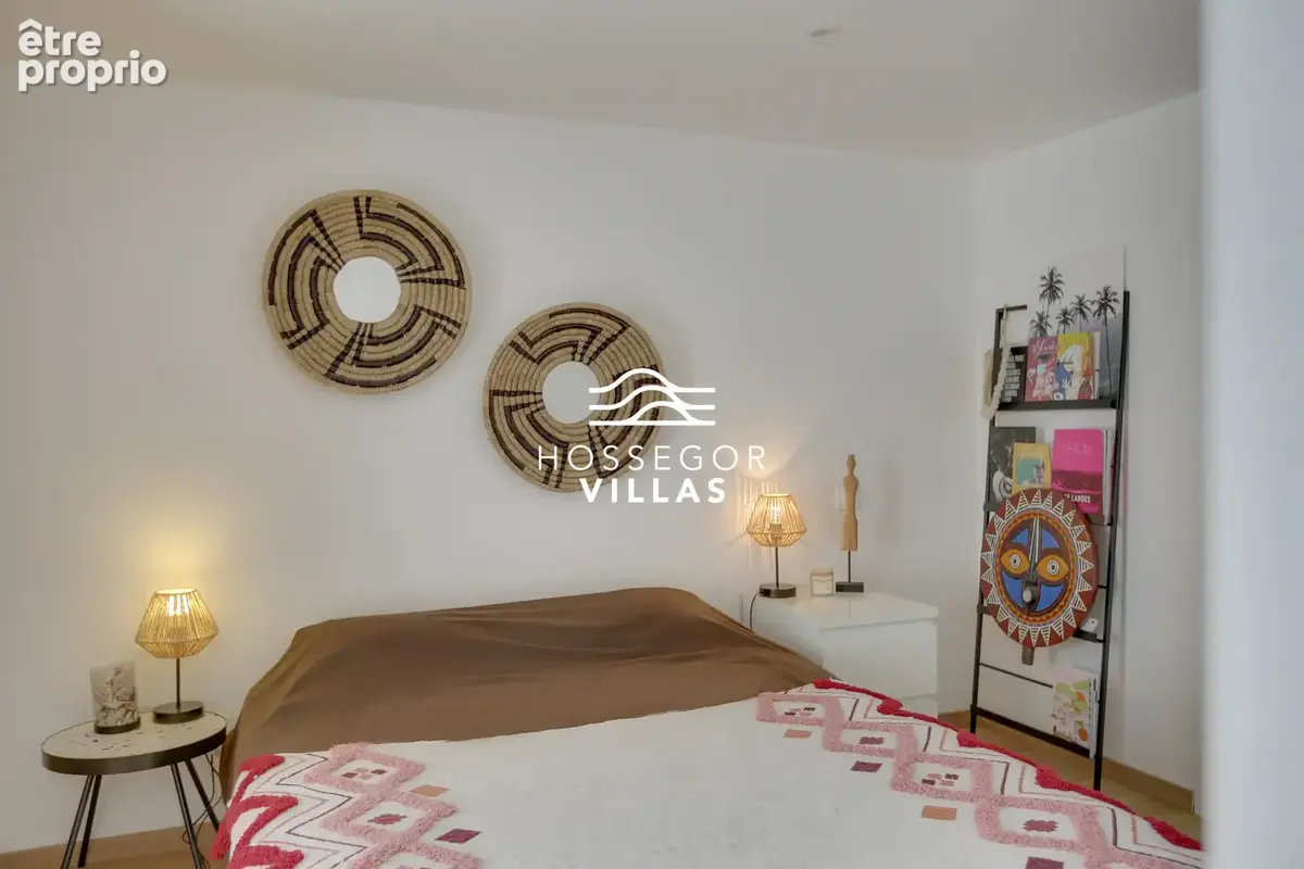 Maison 5 pièces 112 m² à vendre à Angresse (40150) - photo 19