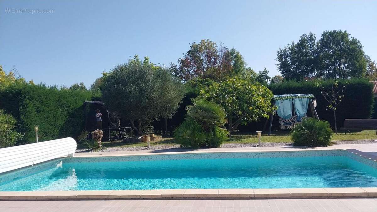 Photo 2 - Maison à MONTAUBAN