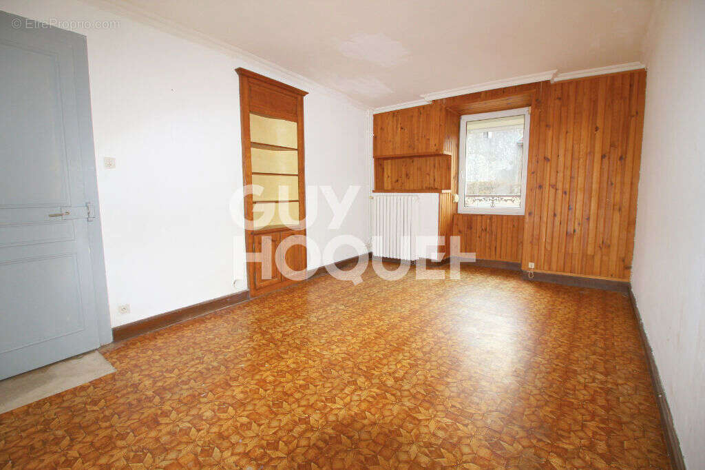Appartement à VESOUL