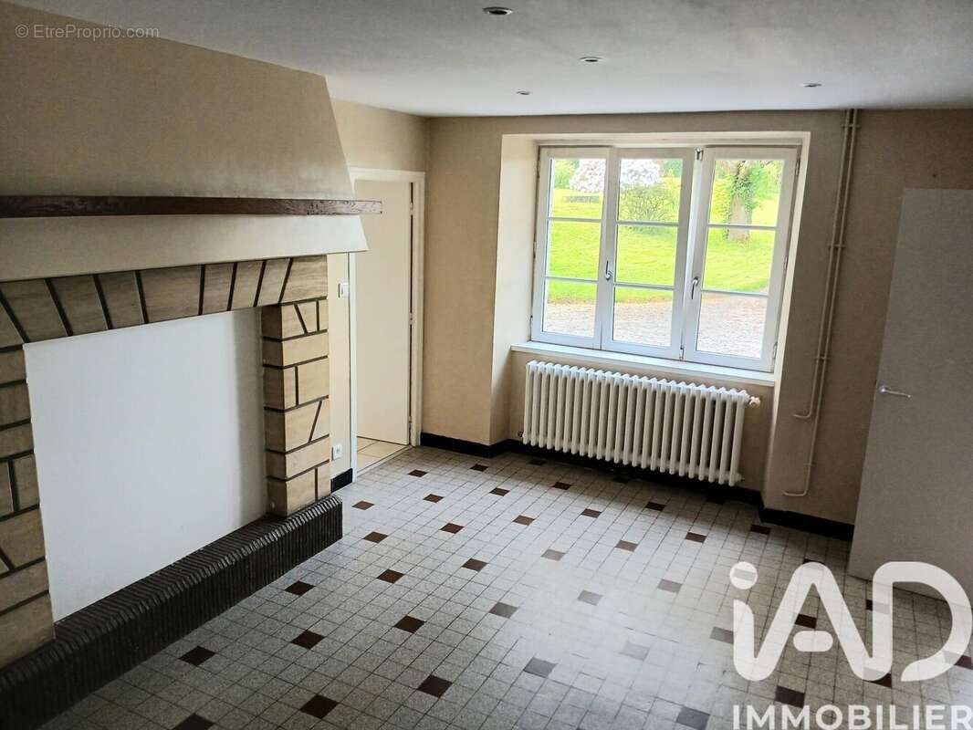 Maison 160 m² à Lengronne  - photo 7