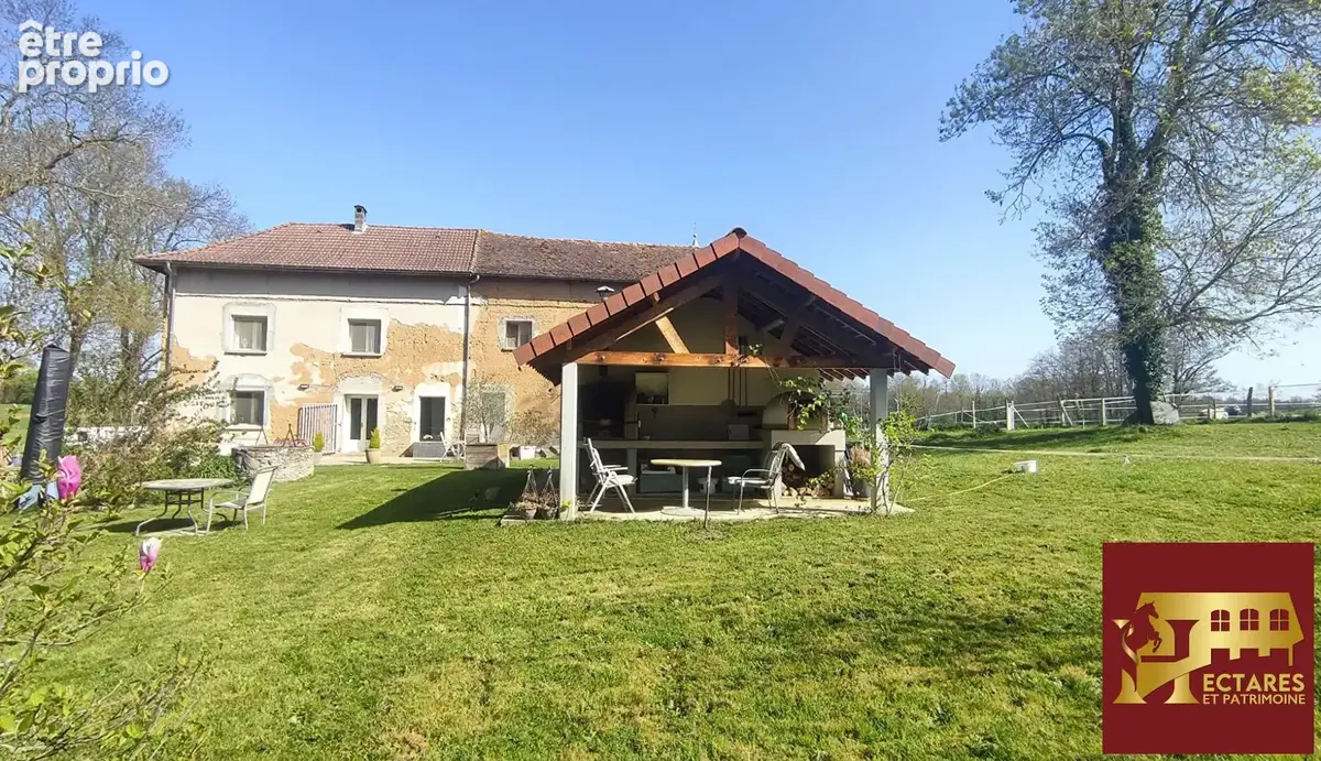 Propriété sans voisins 3,4 hectares - photo 5