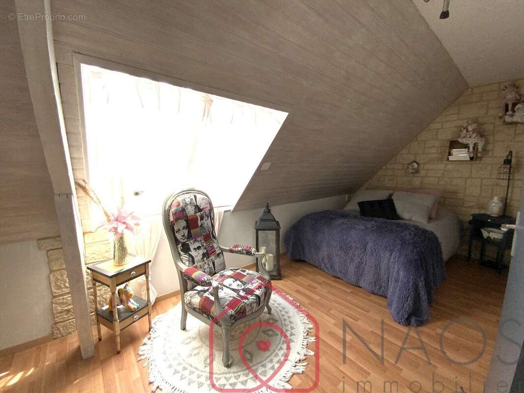 Maison à CARQUEFOU