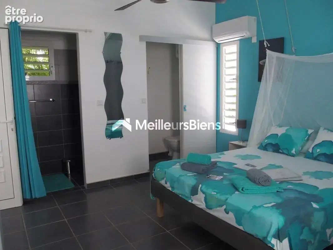 Maison 3/4 chambres + bungalow - photo 19