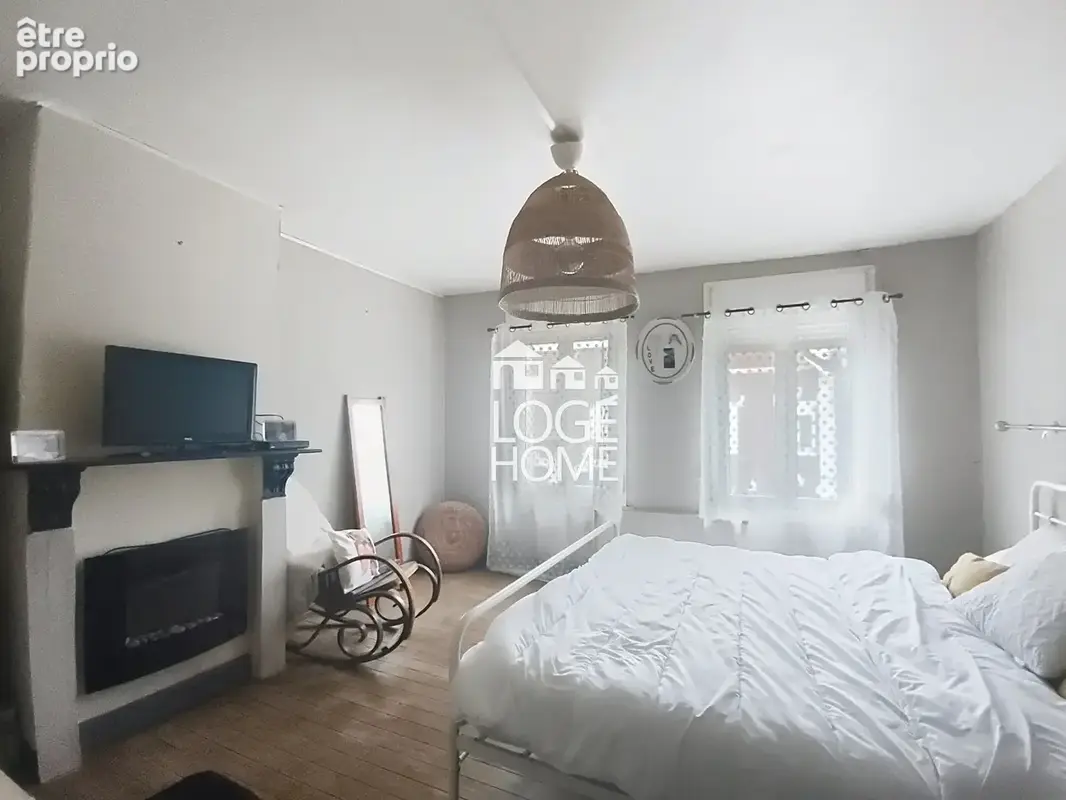 Maison 7 pièces 227 m² à vendre à Pernes (62550) - photo 3