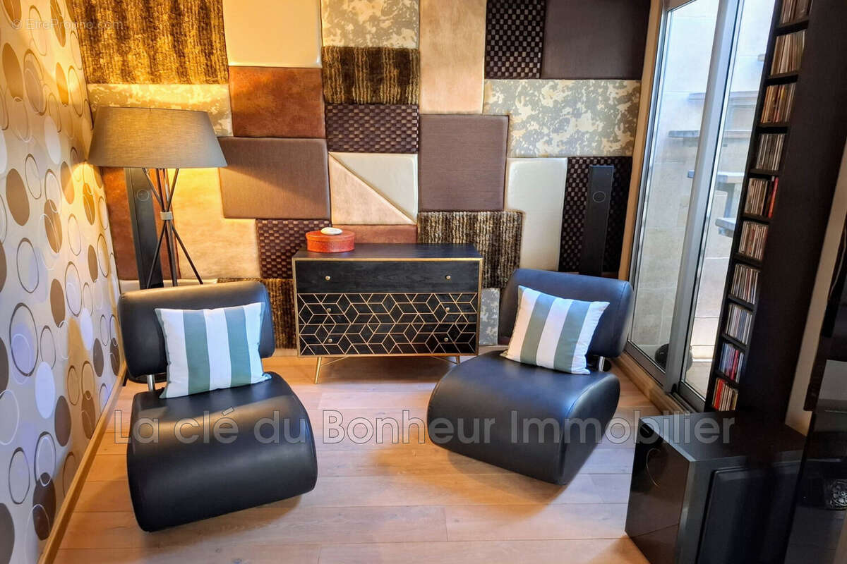 Maison 135 m² à Sainte-Croix-Du-Verdon  - photo 6
