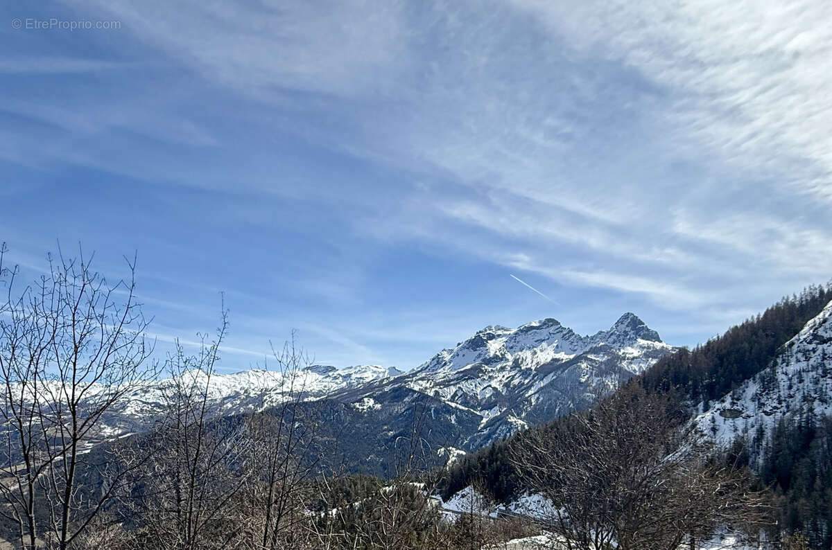 Appartement à SAINT-PONS