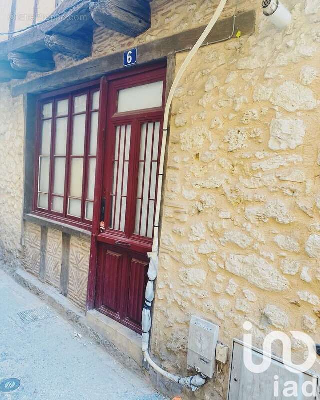 Photo 6 - Appartement à BERGERAC
