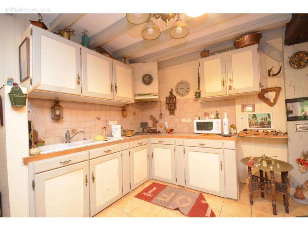 Maison à MONTPON-MENESTEROL