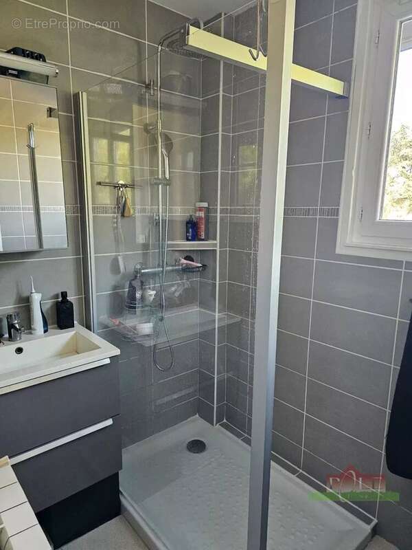 Appartement à VIENNE