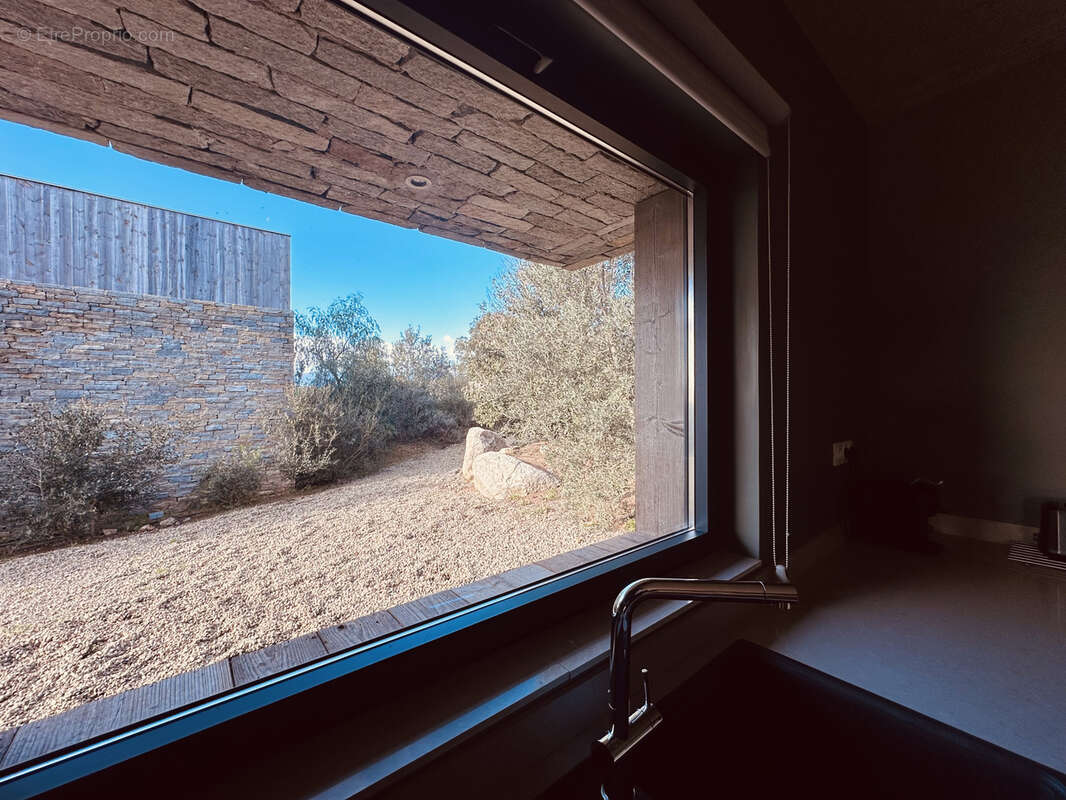 Maison à PORTO-VECCHIO