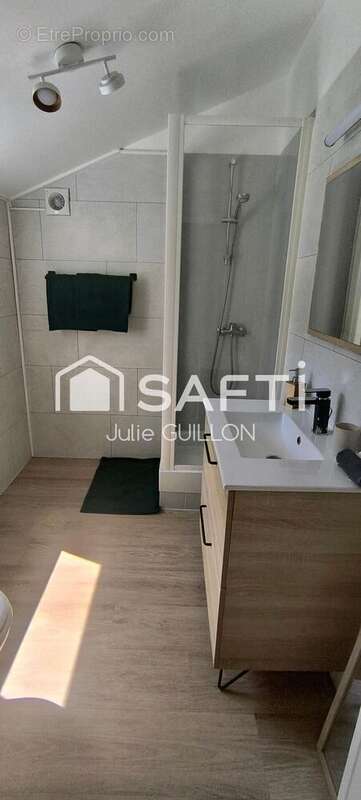 Photo 4 - Appartement à SAINT-NAZAIRE