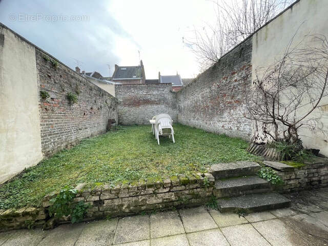 Appartement à AMIENS