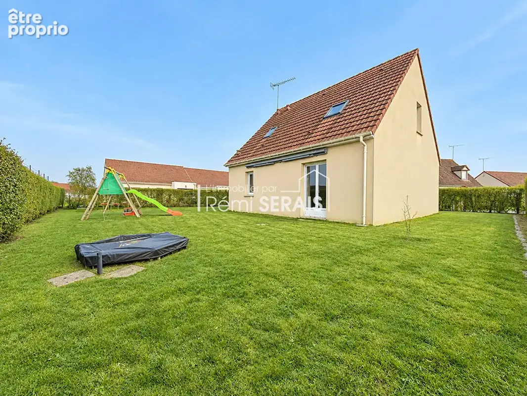 Maison 3 chambres 15 kms Alençon - photo 10