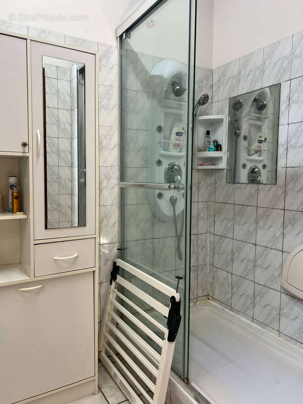 Appartement à LE GRAU-DU-ROI