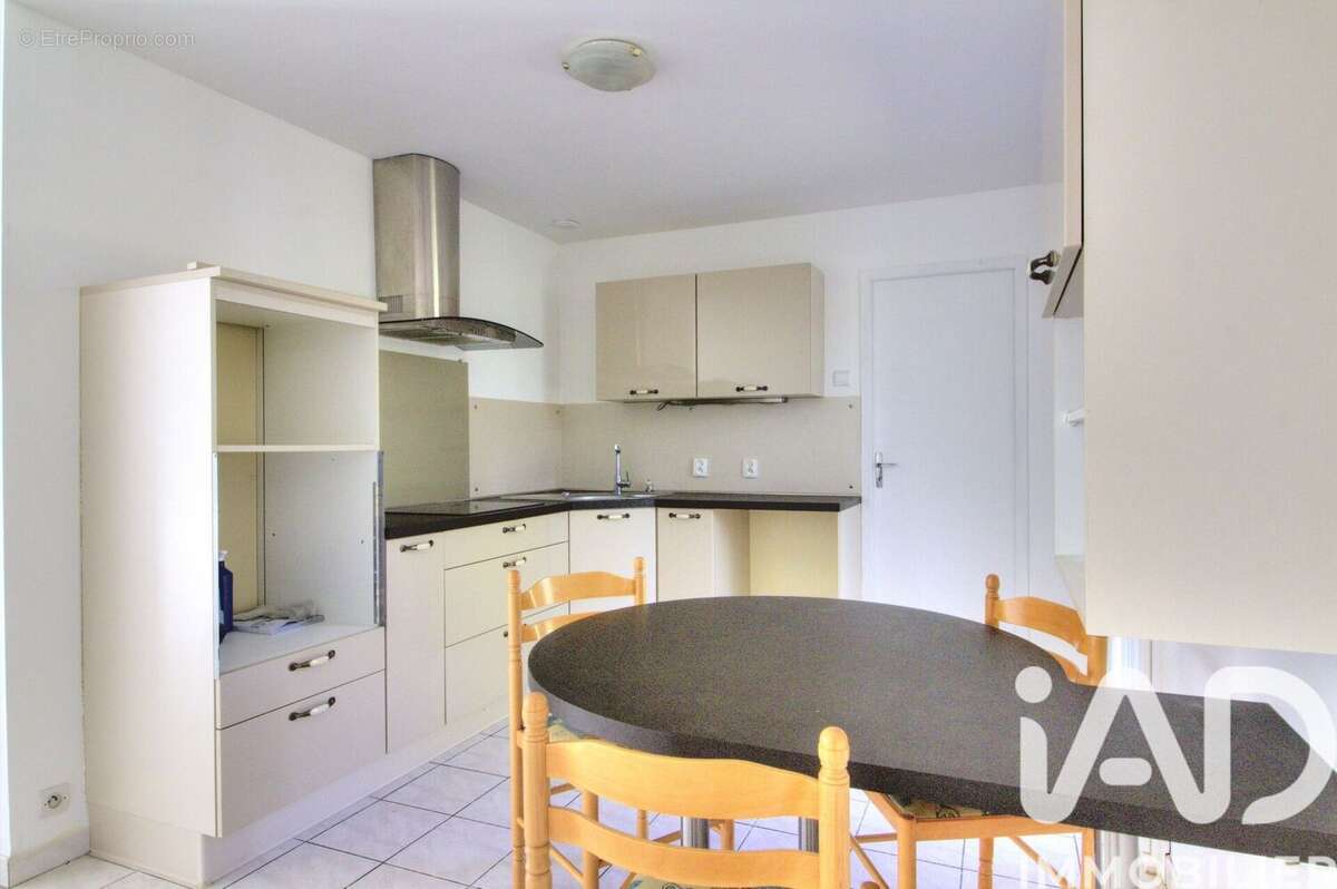 Photo 6 - Maison à ROUFFIAC-TOLOSAN